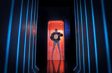 BIM Architecture | Hypothesis about the End of the Universe Bar/Space Design of Hangzhou Beitang-BIM WORLD