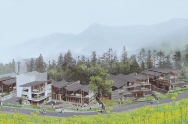 BIM Architecture | 2018 Cross Strait 