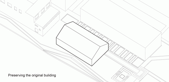 BIM Architecture | Between Memory and Hope: East China Normal University's New Year's Eve Study at the Riva Riverside Bookstore Renovation/Shanghai Riqing Architectural Design