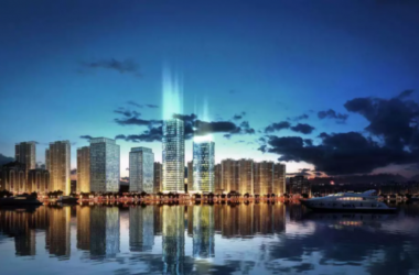BIM and Prefabricated Architecture | The Secret to Building Stability -13 Detailed Nodes Must Be Well Done-BIM WORLD