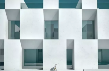 BIM and Prefabrication: Essential Insights into Aerated Concrete Block Masonry-BIM WORLD