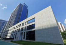 BIM and Prefabricated Architecture | Building Theory · Project Theory | Focusing on the first prefabricated steel structure high-rise building in South China: Kumak Building Project-BIM WORLD