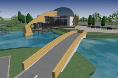 SketchUp Villa Model: Multi-Story European-Style Garden Villa for Residential, Hotel, and Office Use-BIM WORLD