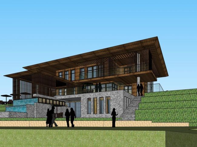 SketchUp Villa Designs: Townhouses, Villa Clusters, and Modern Vacation Homes