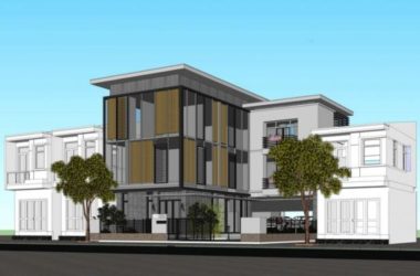 Modern Solo Villa Design | SketchUp 3D Model-BIM WORLD