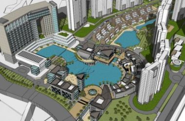 SketchUp Villa Design | Large-Scale Commercial and Residential Model-BIM WORLD