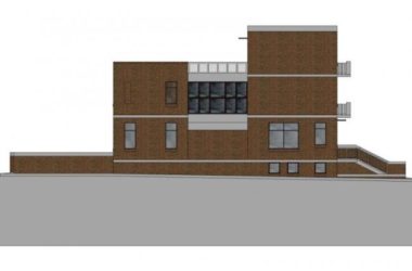 Classical Style Villa and Townhouse Models in SketchUp-BIM WORLD