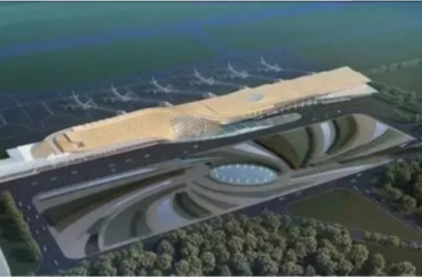 BIM Technology in Complex Irregular Surface Design and Prefabrication Applications-BIM WORLD