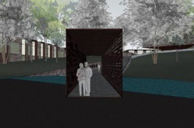 Modern Cultural Architecture and Museum Models in SketchUp-BIM WORLD