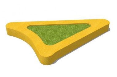 SketchUp Material Models: Trees, Pools, and Stools-BIM WORLD