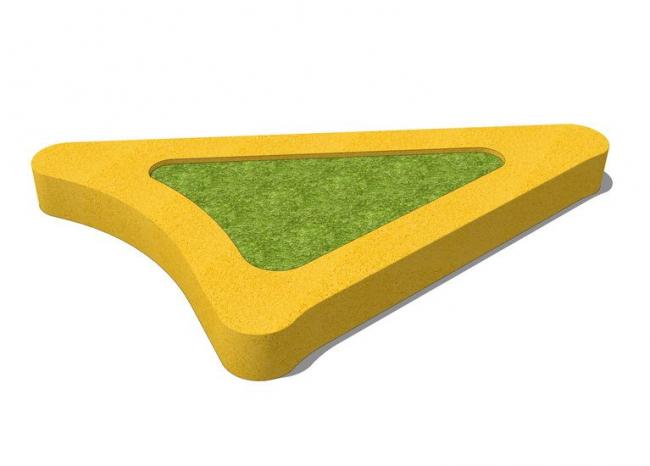 SketchUp Material Models: Trees, Pools, and Stools