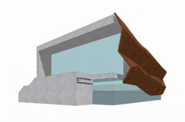 Modern Cultural Architecture: Exhibition, Cultural, and Science & Technology Halls in SketchUp-BIM WORLD