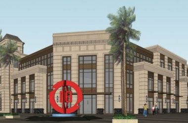 SketchUp Business Model: Classic European-Style Street-Side Commerce-BIM WORLD