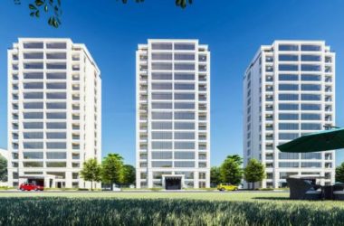 SketchUp Residential Models: Modern High-Rise and Contemporary Housing Designs-BIM WORLD