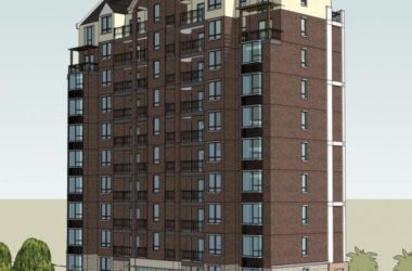SketchUp Residential Models: Small and High-Rise Buildings in European and Neoclassical Styles-BIM WORLD