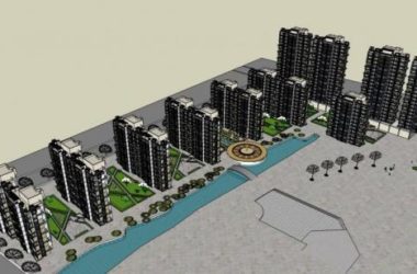 SketchUp Residential Models: Small and High-Rise Modern Homes-BIM WORLD