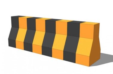 SketchUp Materials for Roads, Fences, and Building Components-BIM WORLD