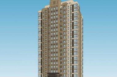 SketchUp Residential Models: High-Rise and Neoclassical Building Designs-BIM WORLD