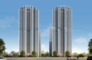 SketchUp Residential Models: Modern High-Rise and Contemporary Housing Designs-BIM WORLD