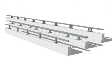 Creating Realistic Road Barrier Materials in SketchUp-BIM WORLD