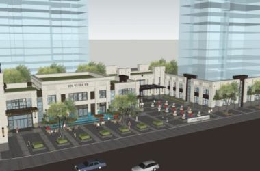 SketchUp Business Model: Designing a Multi-Story Neoclassical Commercial Building-BIM WORLD