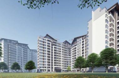SketchUp Residential Models: Modern High-Rise and Contemporary Homes-BIM WORLD