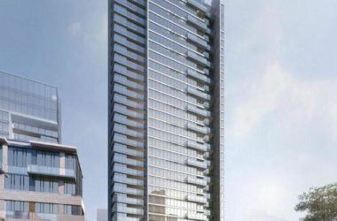 Modern High-Rise Residential Buildings in SketchUp: Stylish Urban Living Models-BIM WORLD