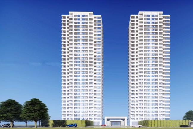 SketchUp Residential Models | Modern High-Rise and Contemporary Housing Designs