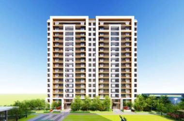 Modern High-Rise Residential Buildings in SketchUp: Stylish Urban Living Models-BIM WORLD