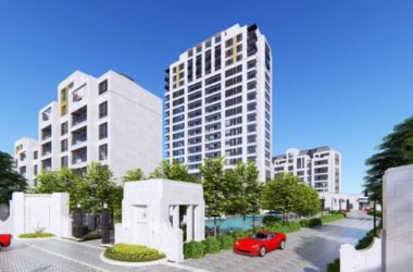 SketchUp Residential Models: Modern High-Rise and Contemporary Homes-BIM WORLD