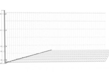 SketchUp Material Models: Wire Mesh and Fence Textures-BIM WORLD