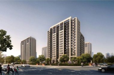 SketchUp Residential Models: High-Rise and Western Neoclassical Buildings-BIM WORLD