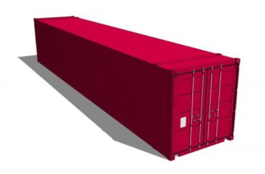 Exploring Material Modeling in SketchUp for Container Architecture-BIM WORLD