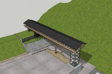 SketchUp Cultural Models: Exploring New Chinese Style Museum Architecture-BIM WORLD