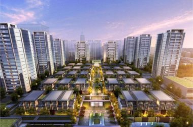 SketchUp Residential Models: Modern High-Rise Buildings, Villas, and Multi-Story Garden Homes-BIM WORLD