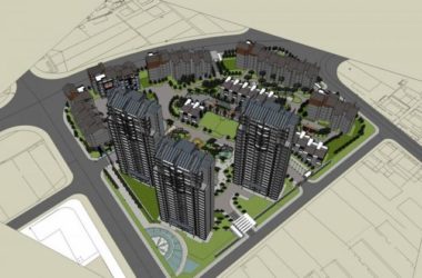 Residential SketchUp Models: High-Rise Communities, Townhouses, Garden Villas, Apartments, and Chinese-Inspired Designs-BIM WORLD