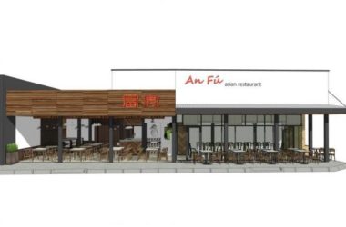SketchUp Business Models: Modern Designs for Restaurants, Teahouses, and Commercial Buildings-BIM WORLD