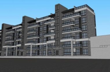 SketchUp Models: Multi-Story Residential and Commercial Buildings with New Chinese Style Designs-BIM WORLD