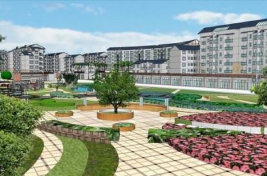 SketchUp Multi-Story Residential Model | Modern Chinese-Inspired Home Design-BIM WORLD