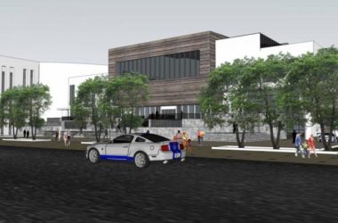 SketchUp Cultural Models: Multi-Story Theater, Grand Theater, Sports Venue, and Modern Architectural Designs-BIM WORLD