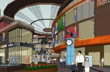 SketchUp Business Model: Multi-Layered Approach with a Modern Twist-BIM WORLD