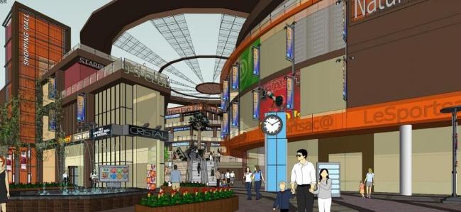 SketchUp Business Model: Multi-Layered Approach with a Modern Twist