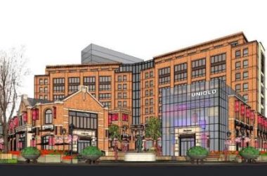 SketchUp Business Model: Multi-Layer Strategy with Neoclassical Design-BIM WORLD