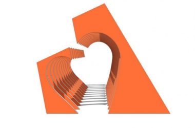 Creating Wedding Sketches with SketchUp: Using Material Components Effectively-BIM WORLD