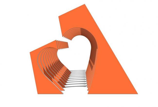 Creating Wedding Sketches with SketchUp: Using Material Components Effectively