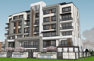 SketchUp Residential Models: Modern High-Rise and Contemporary Housing Designs-BIM WORLD