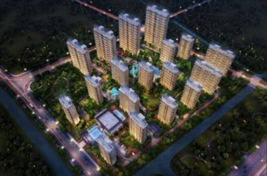 SketchUp Residential Models: High-Rise Buildings, Sales Offices, and Modern Designs-BIM WORLD