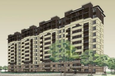 SketchUp Residential Models: European Classical Style Small and High-Rise Row Houses-BIM WORLD