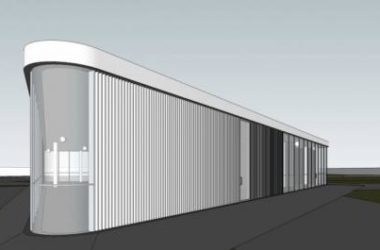 Modern Cultural Architecture Models for Museums, Art Galleries, and Exhibition Halls in SketchUp-BIM WORLD