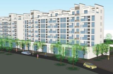 SketchUp Residential Models: Designing Multi-Story Communities and Chinese-Style Homes-BIM WORLD